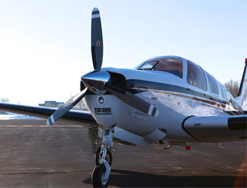 Ice Shield now offers STC Timer Kits for Piper Aircraft! 