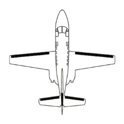 Cessna Citation V/Ultra/Encore 560
