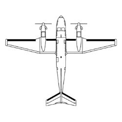 Beech King Air 300 (B300, B300C)