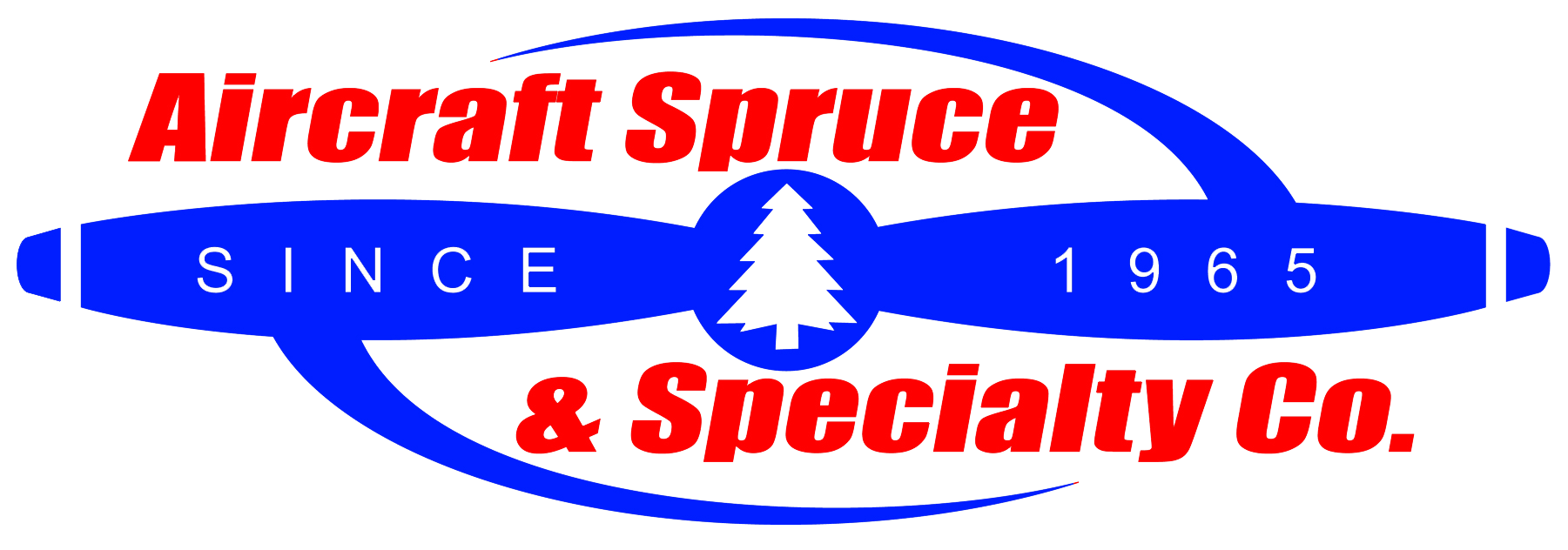 Aircraft Spruce & Specialty Co. 